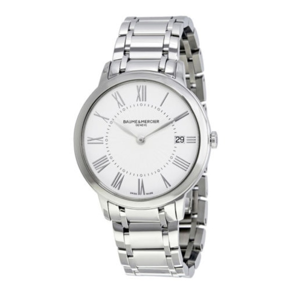 Baume et Mercier Classima Unisex